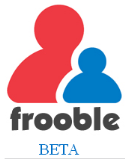 frooble