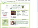 Kiva.org Homepage