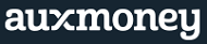 Auxmoney logo