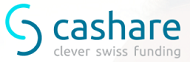 Cashare Logo